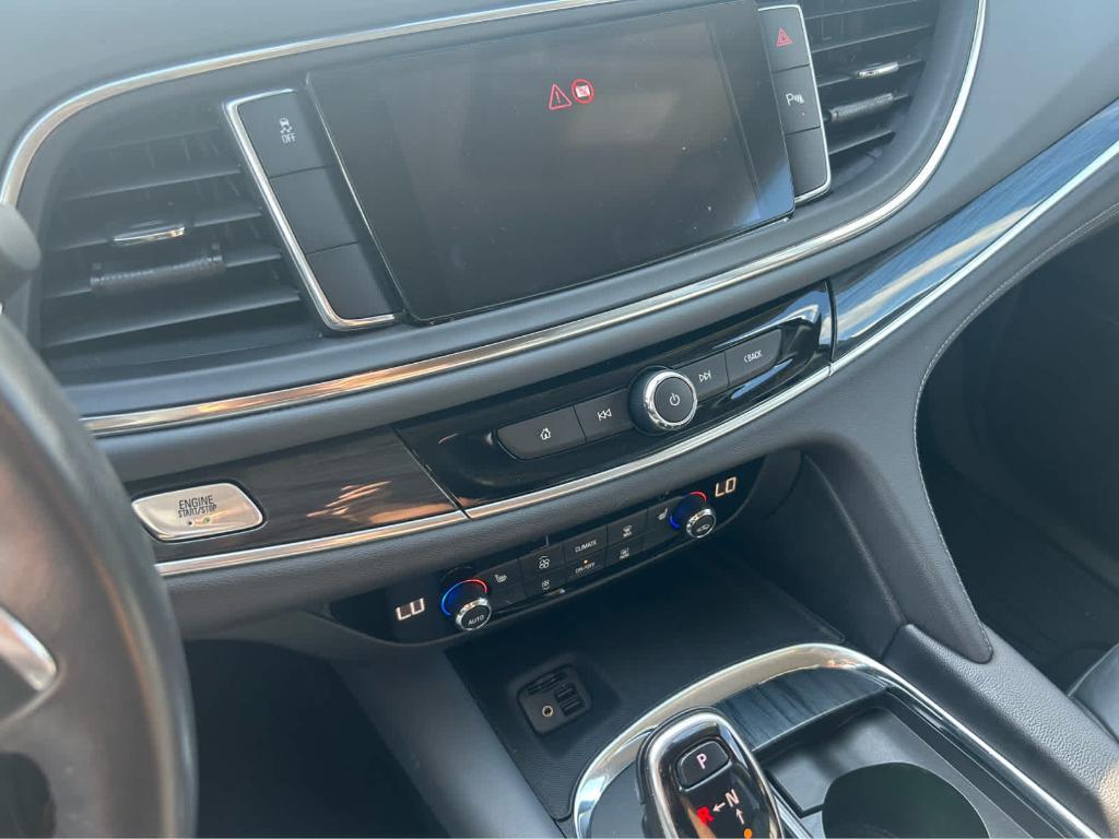 used 2020 Buick Enclave car, priced at $24,490