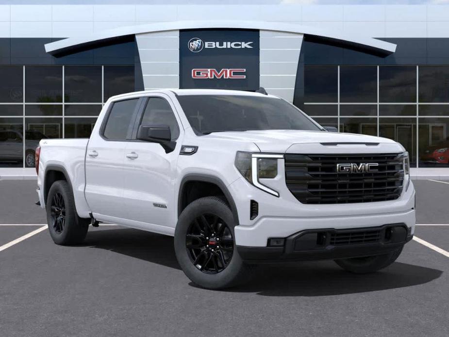 new 2024 GMC Sierra 1500 car, priced at $52,999