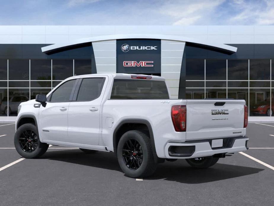 new 2024 GMC Sierra 1500 car, priced at $52,999