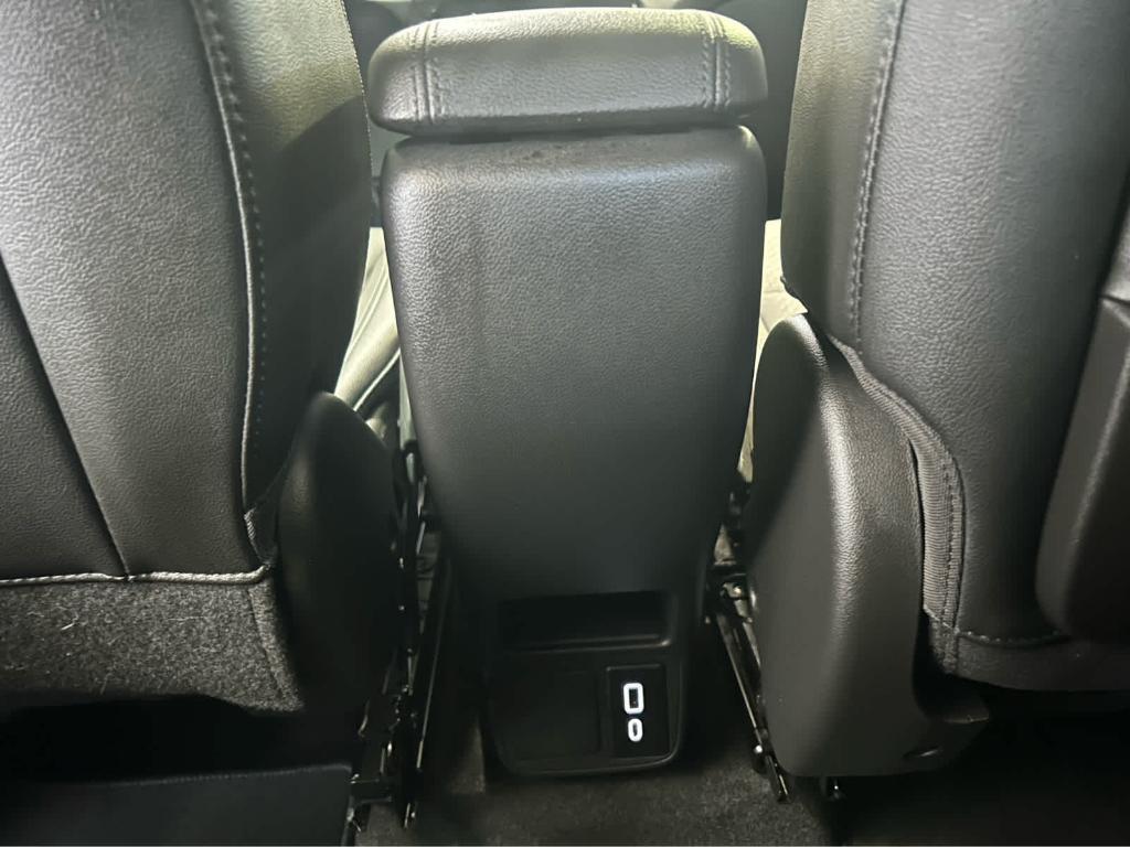 used 2023 Buick Encore GX car