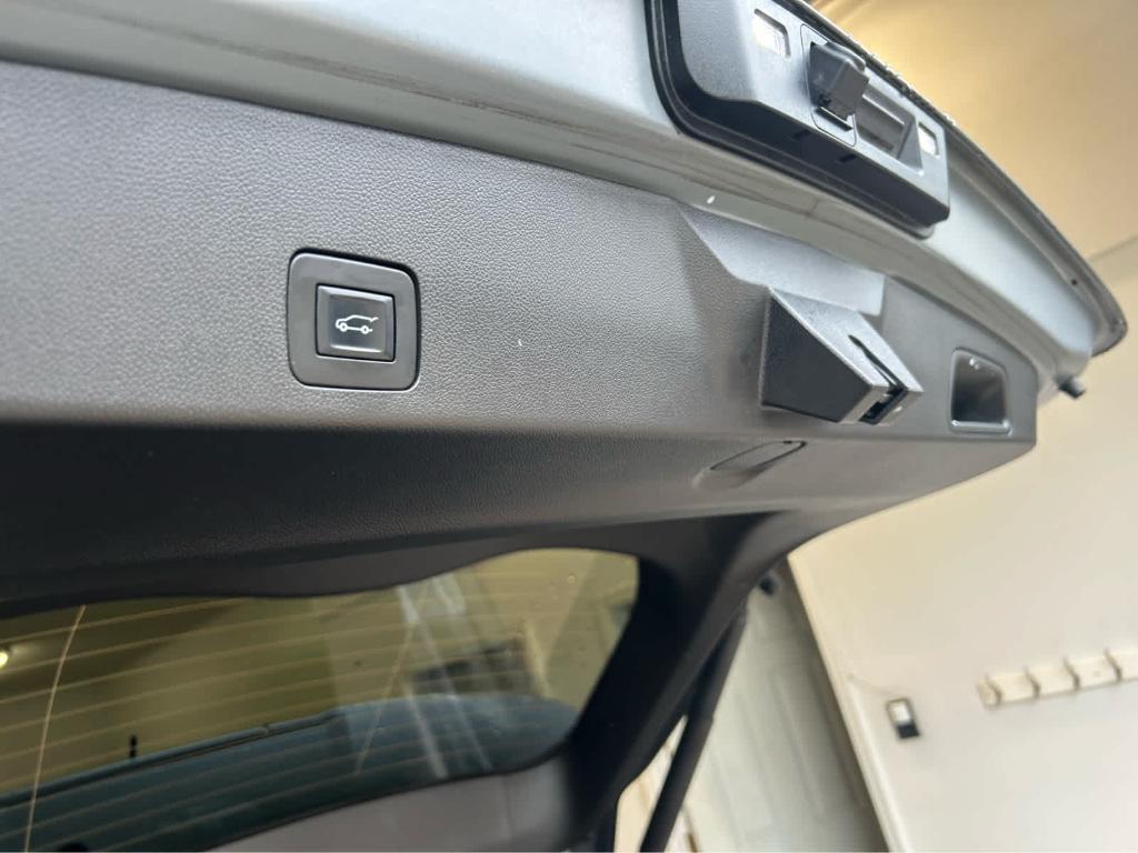 used 2023 Buick Encore GX car