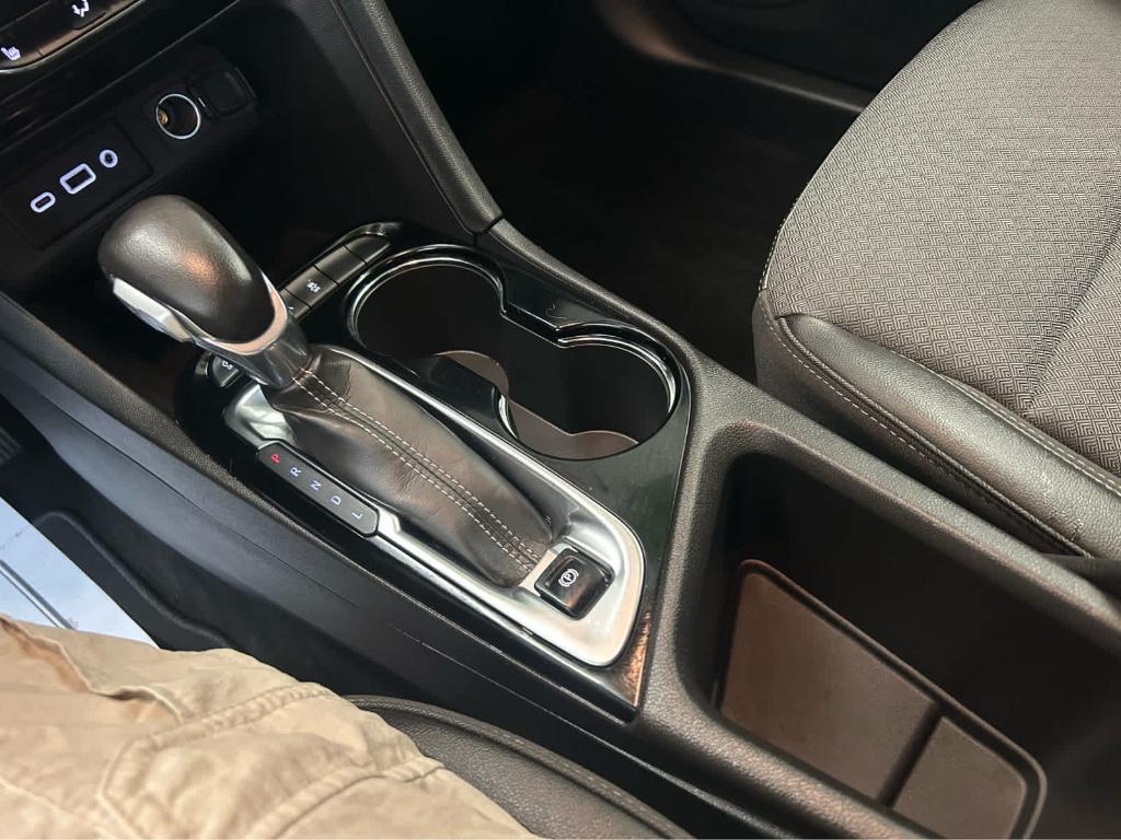 used 2023 Buick Encore GX car