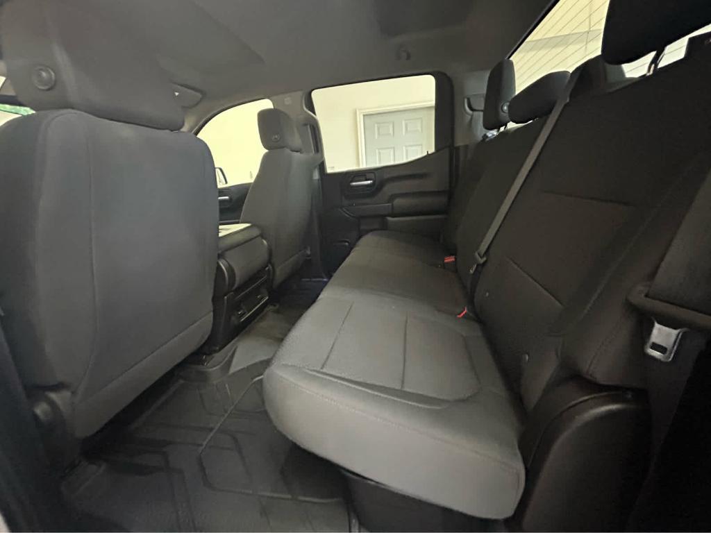 used 2020 Chevrolet Silverado 1500 car, priced at $32,500