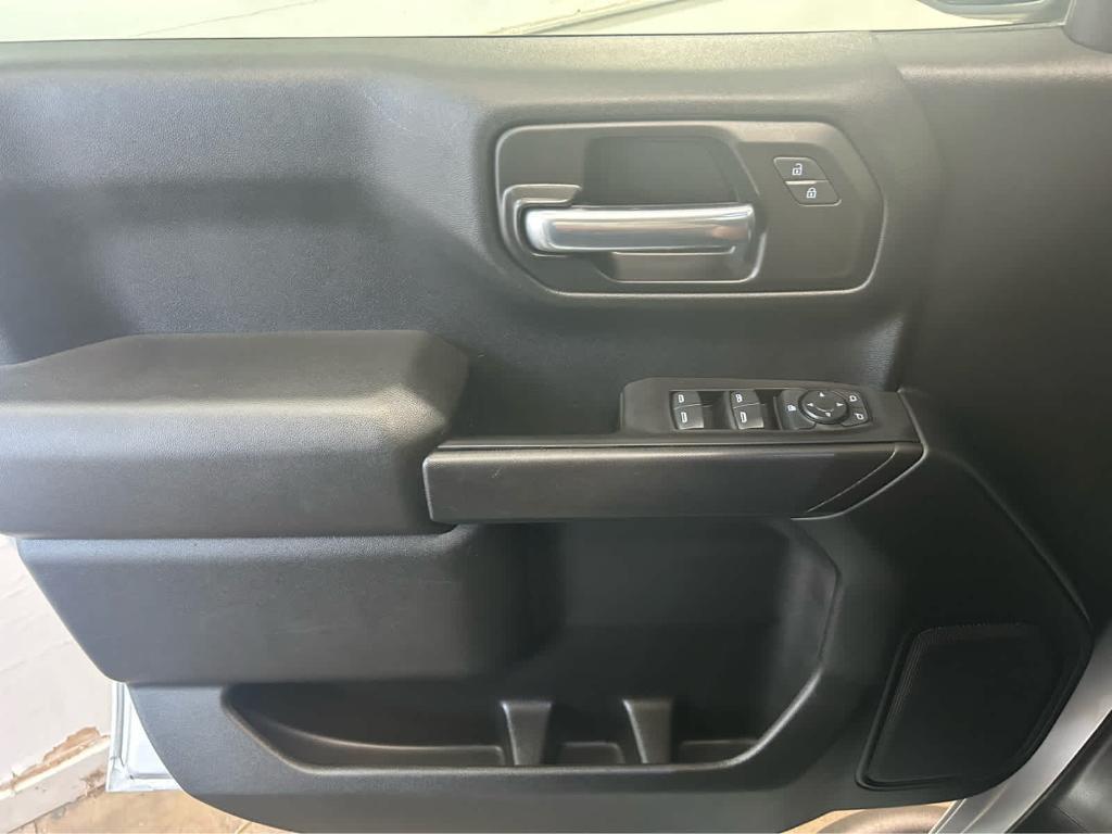 used 2020 Chevrolet Silverado 1500 car, priced at $32,500