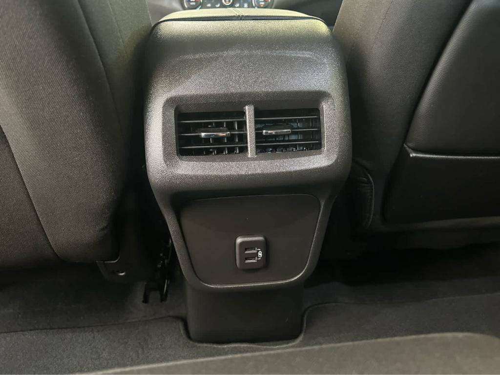 used 2023 GMC Terrain car, priced at $28,860