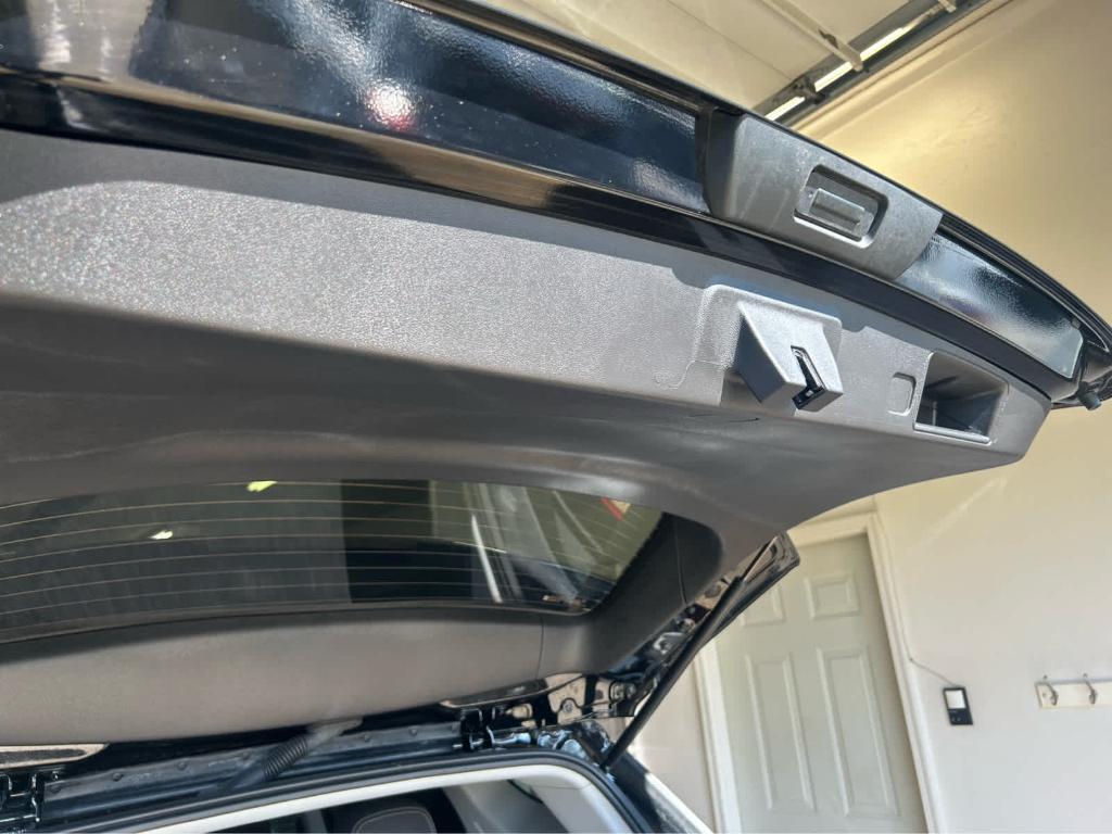 used 2023 GMC Terrain car, priced at $28,860