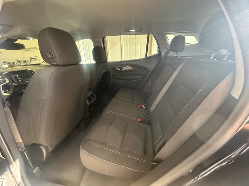 used 2023 GMC Terrain car, priced at $28,860