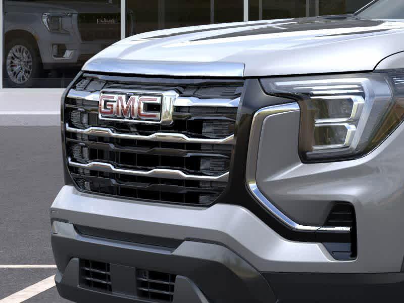 new 2026 GMC Terrain car, priced at $34,285