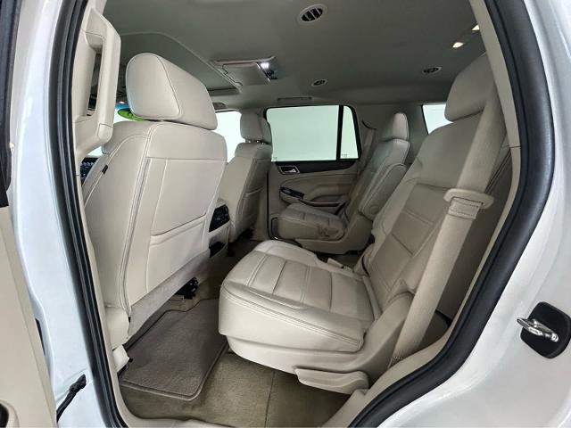 used 2018 GMC Yukon car, priced at $32,990