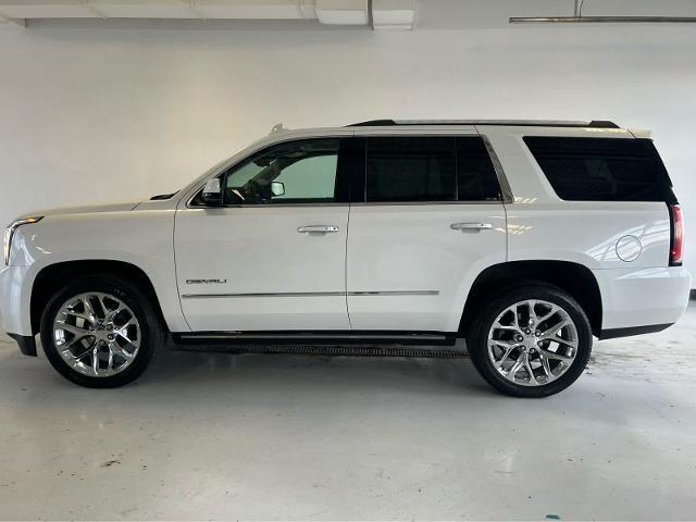 used 2018 GMC Yukon car, priced at $32,990