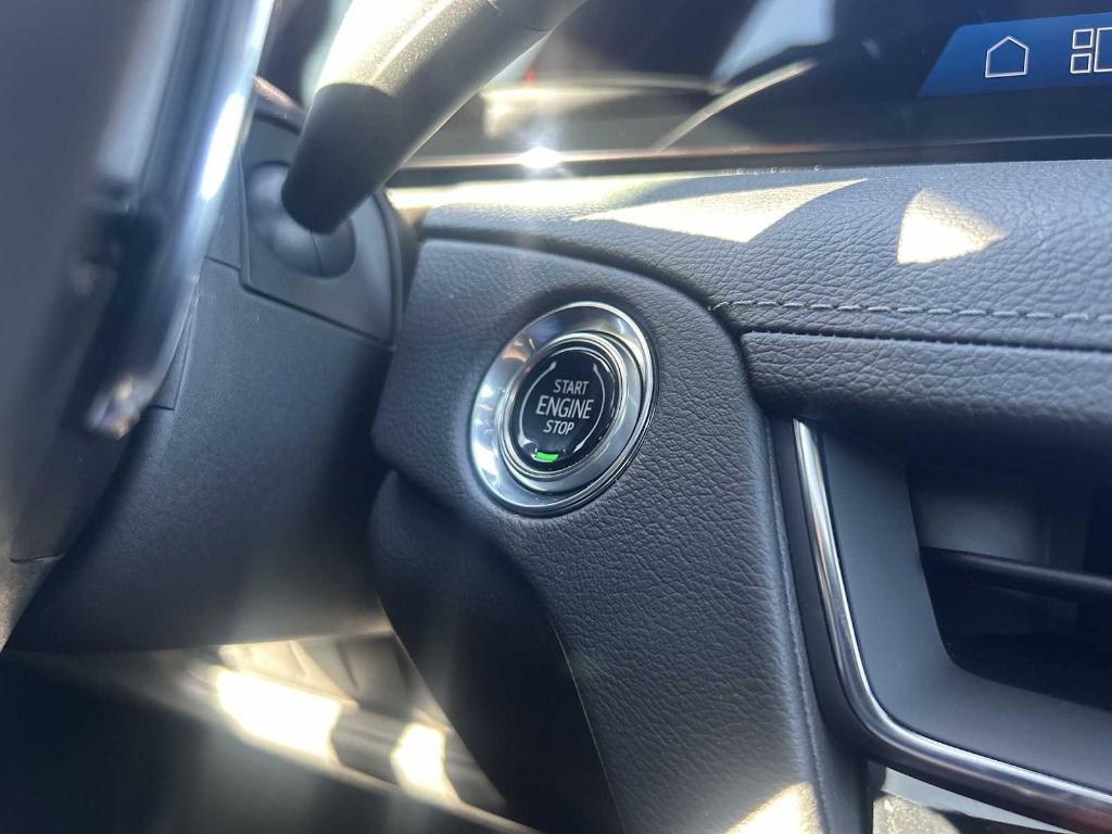 new 2026 Cadillac CT5 car, priced at $61,795