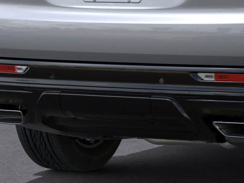 new 2025 Buick Enclave car