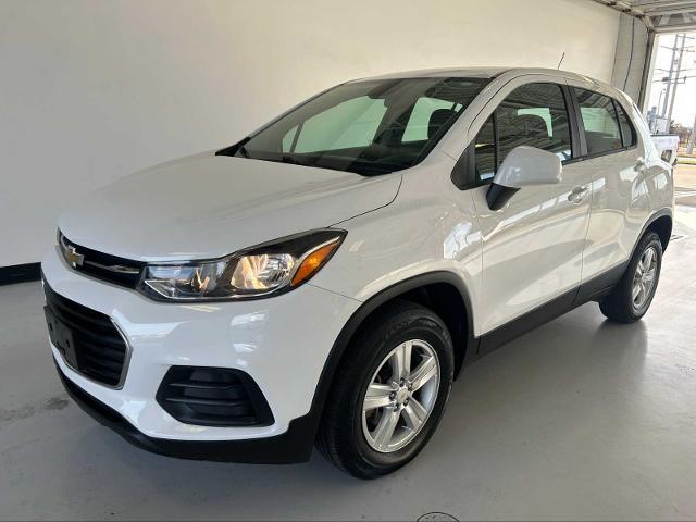 used 2017 Chevrolet Trax car, priced at $10,290