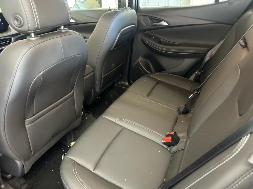 used 2024 Buick Encore GX car, priced at $25,990