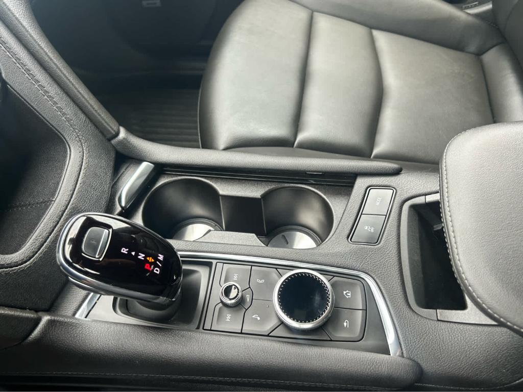 used 2023 Cadillac XT6 car, priced at $36,330