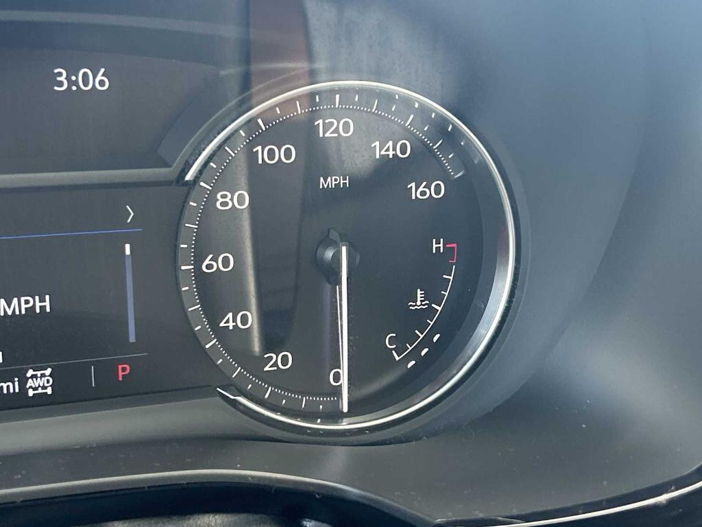 used 2023 Cadillac XT6 car, priced at $34,960