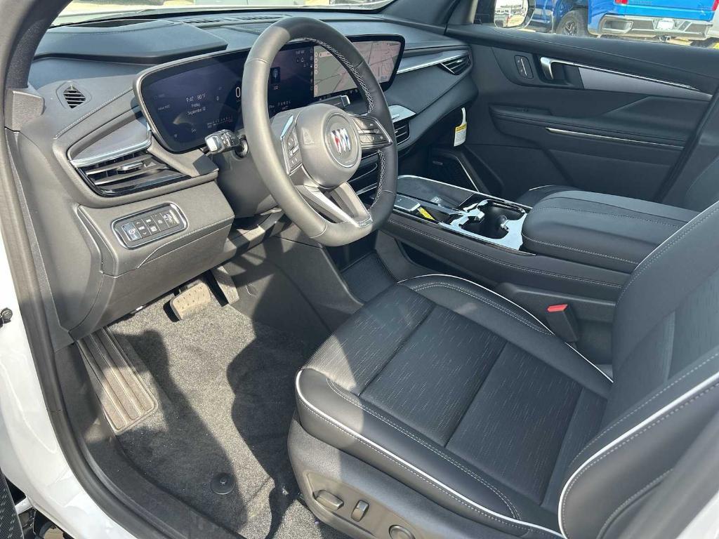 new 2026 Buick Enclave car, priced at $54,531