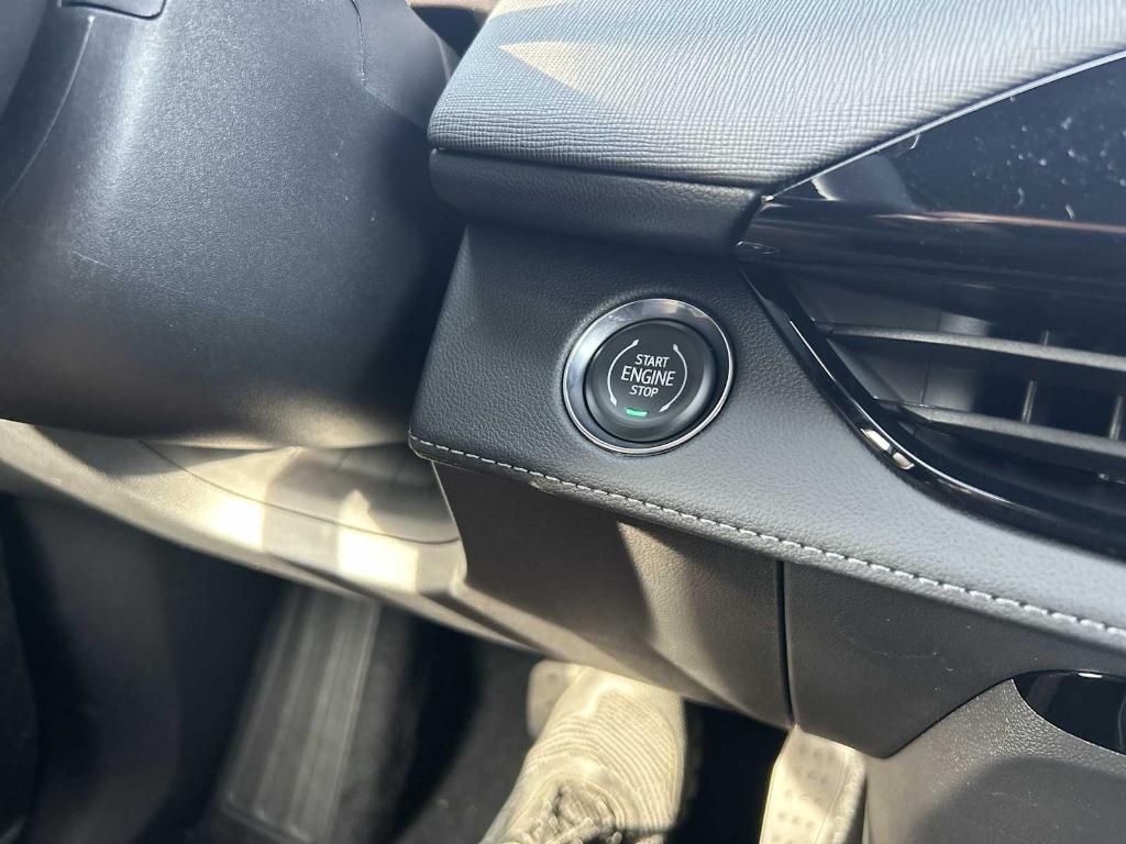 new 2026 Buick Enclave car, priced at $54,531