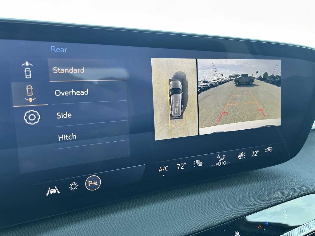 new 2026 Buick Enclave car, priced at $54,531