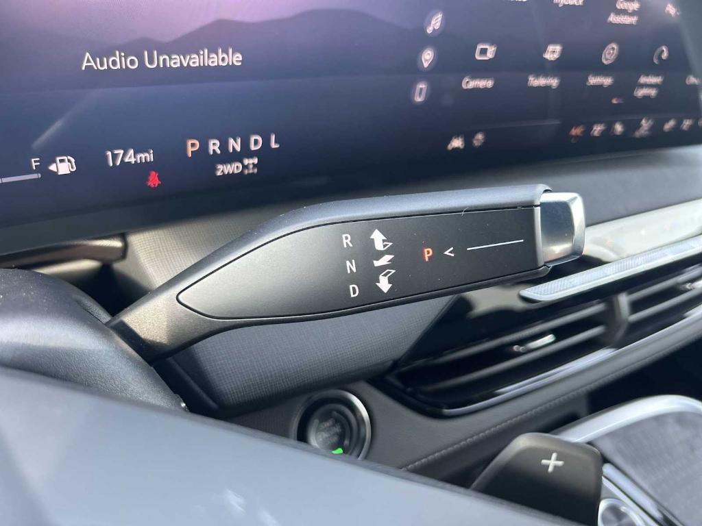 new 2026 Buick Enclave car, priced at $54,531