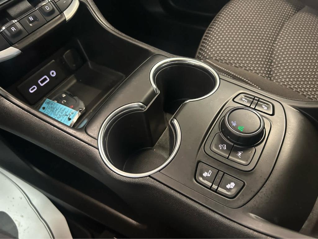 used 2022 GMC Terrain car, priced at $24,900