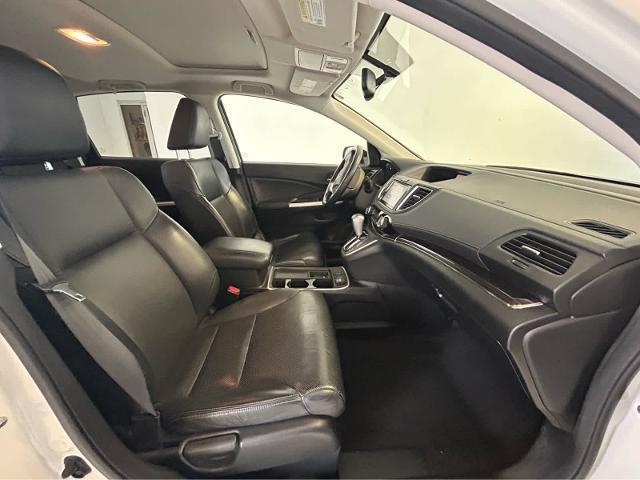 used 2015 Honda CR-V car, priced at $16,990