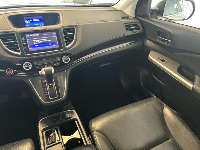 used 2015 Honda CR-V car, priced at $16,990