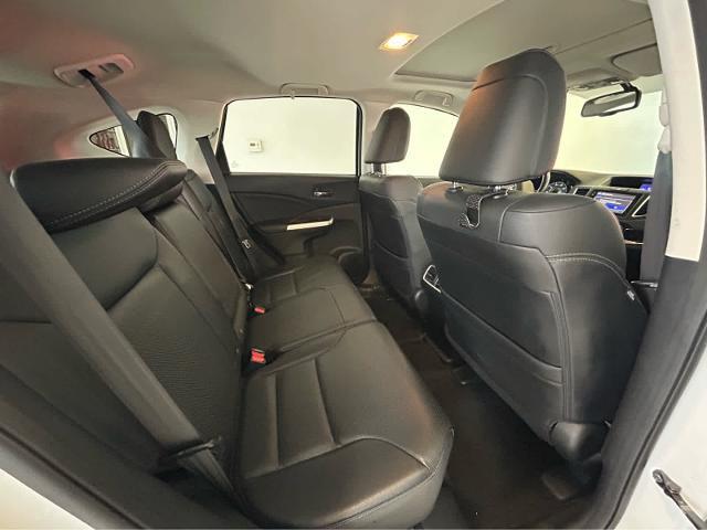 used 2015 Honda CR-V car, priced at $16,990