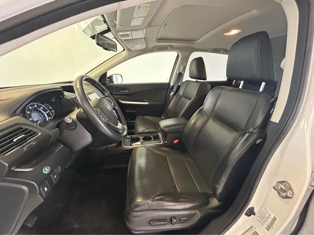 used 2015 Honda CR-V car, priced at $16,990