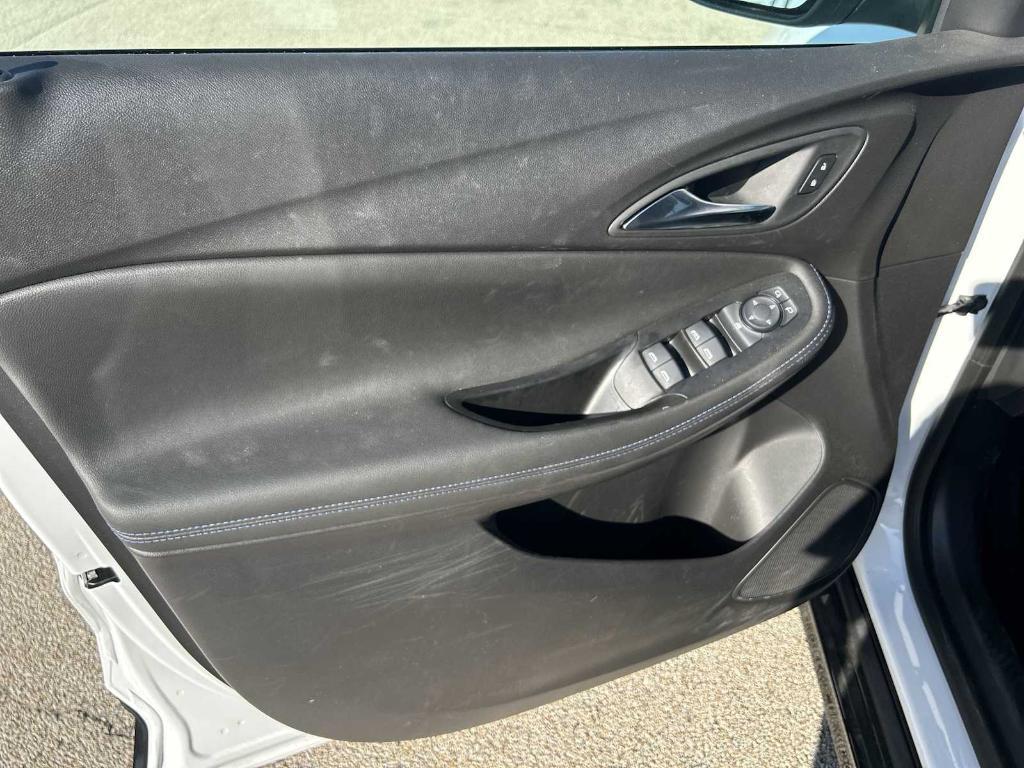 new 2026 Buick Encore GX car, priced at $28,623