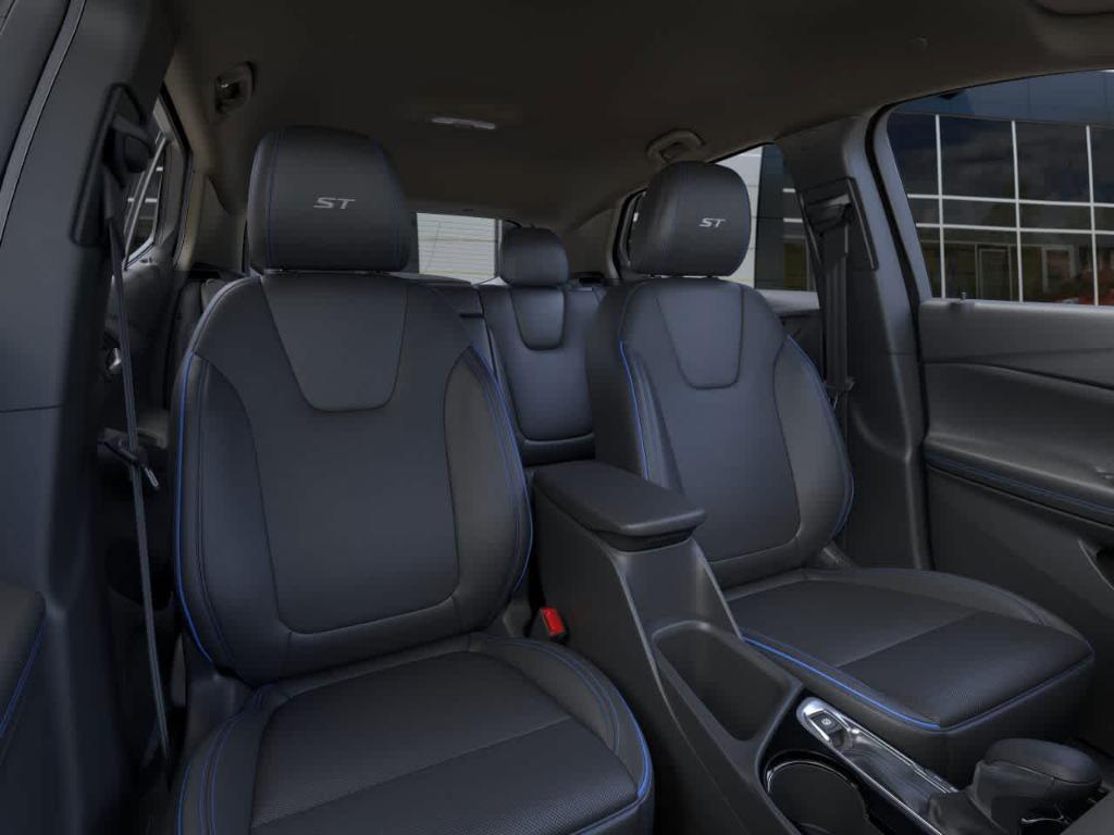 new 2026 Buick Encore GX car