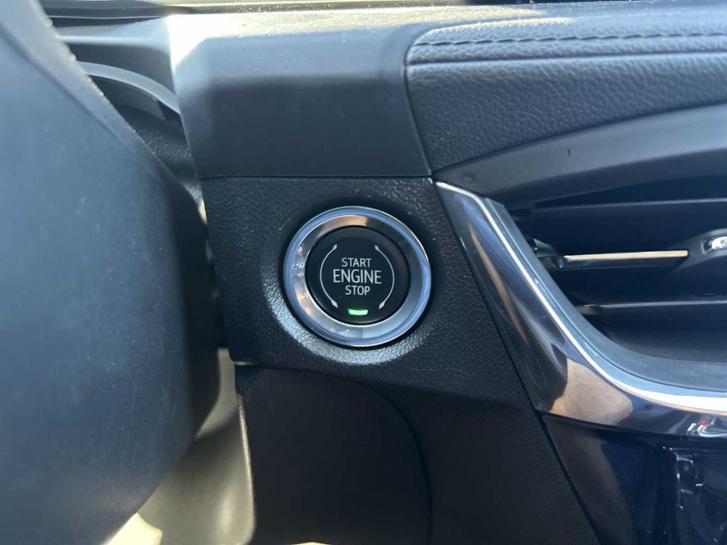 new 2026 Buick Encore GX car, priced at $28,623