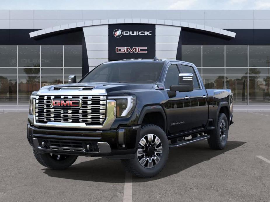 new 2024 GMC Sierra 2500 car, priced at $81,246