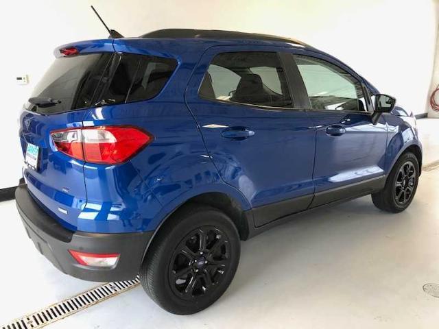 used 2020 Ford EcoSport car, priced at $15,940