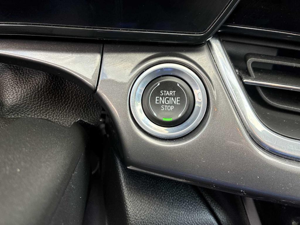 used 2024 Chevrolet Trax car, priced at $22,590