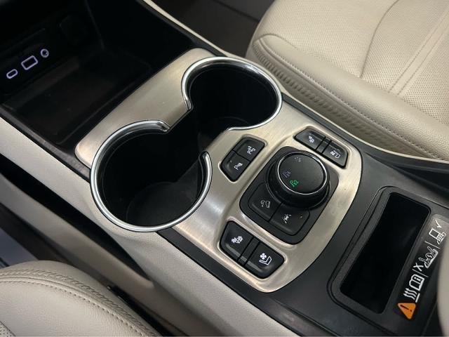 used 2022 GMC Terrain car, priced at $29,490