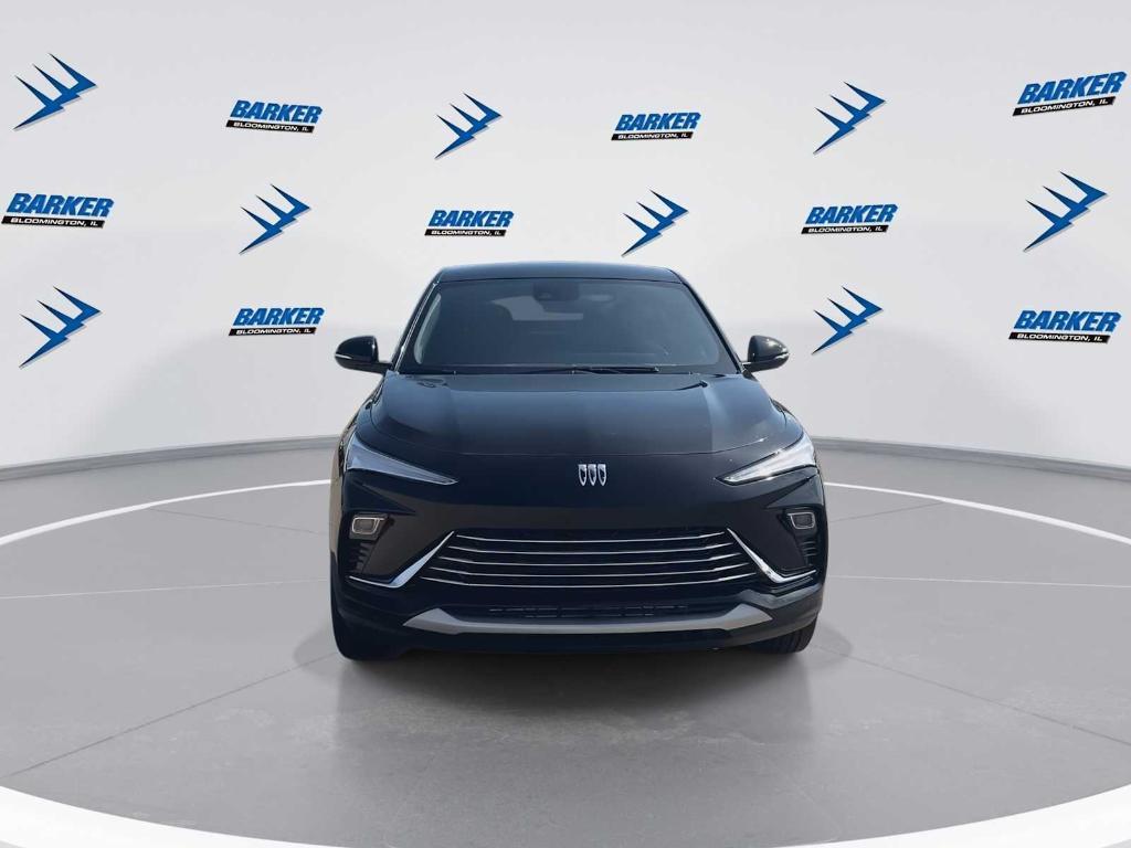 new 2025 Buick Envista car, priced at $22,587