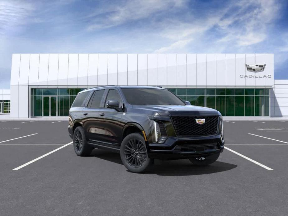 new 2025 Cadillac Escalade car