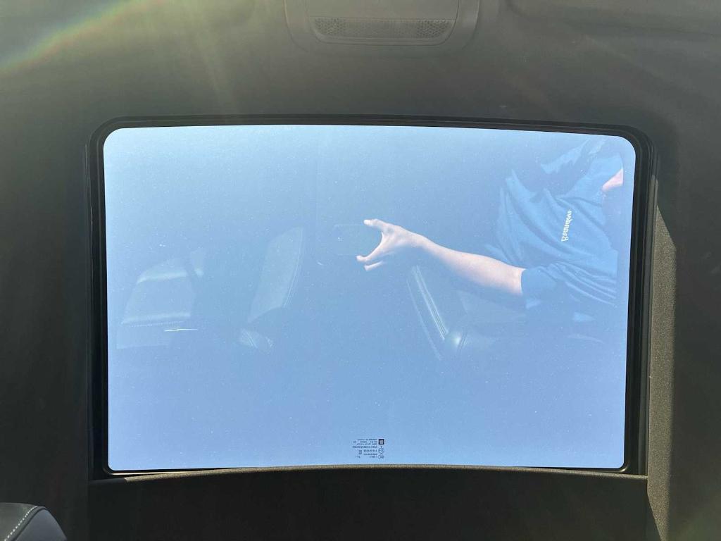 used 2025 Cadillac XT6 car, priced at $43,760