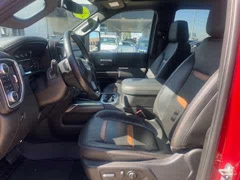 used 2023 GMC Sierra 2500 car, priced at $66,990