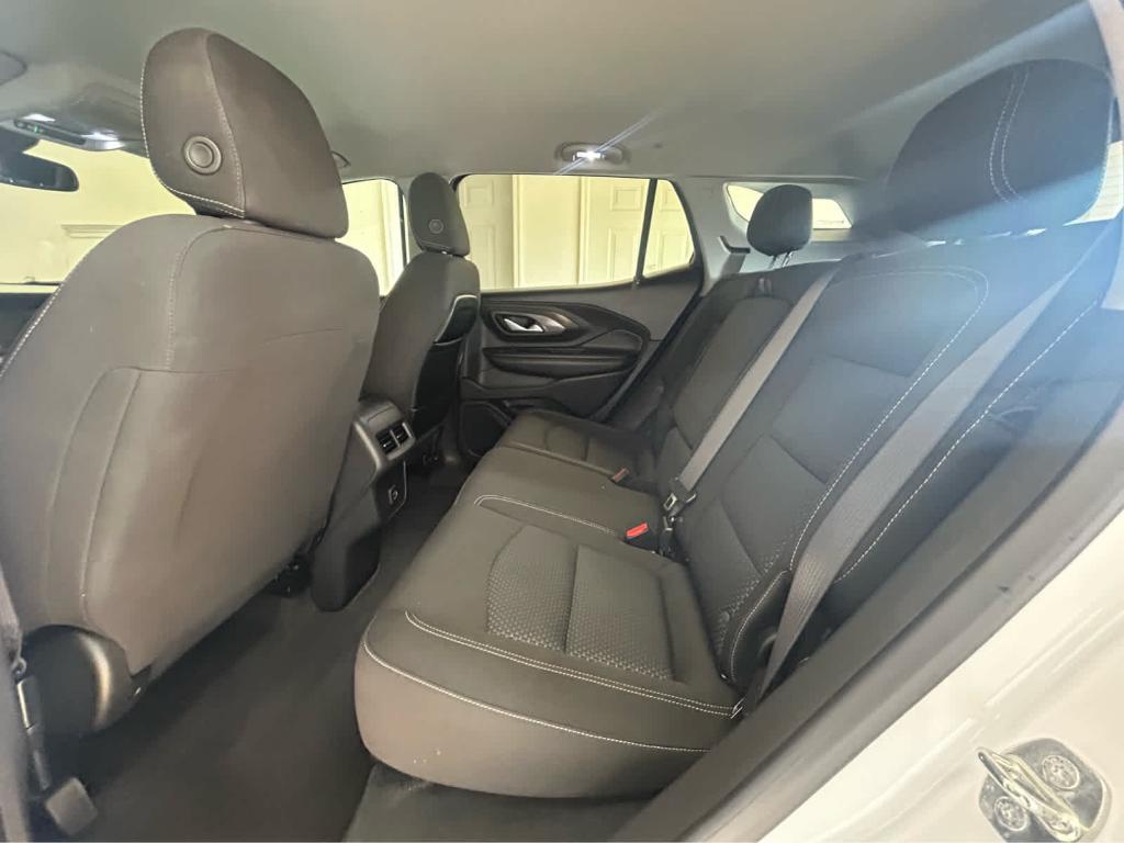 used 2023 GMC Terrain car, priced at $26,795