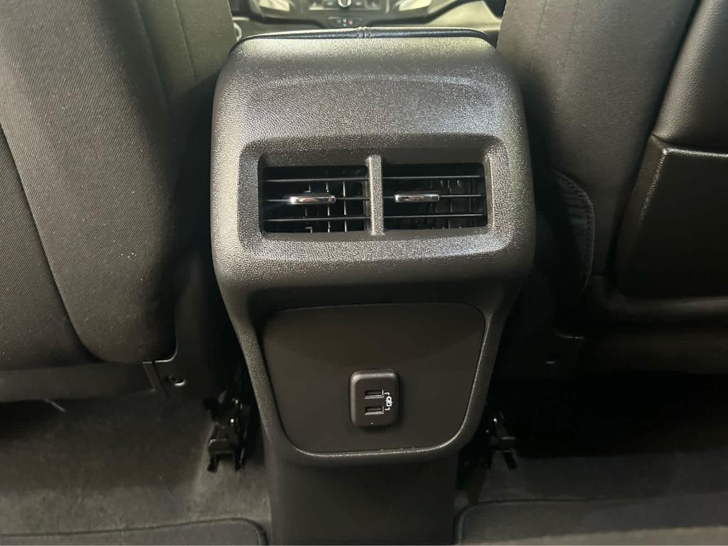 used 2023 GMC Terrain car, priced at $26,795
