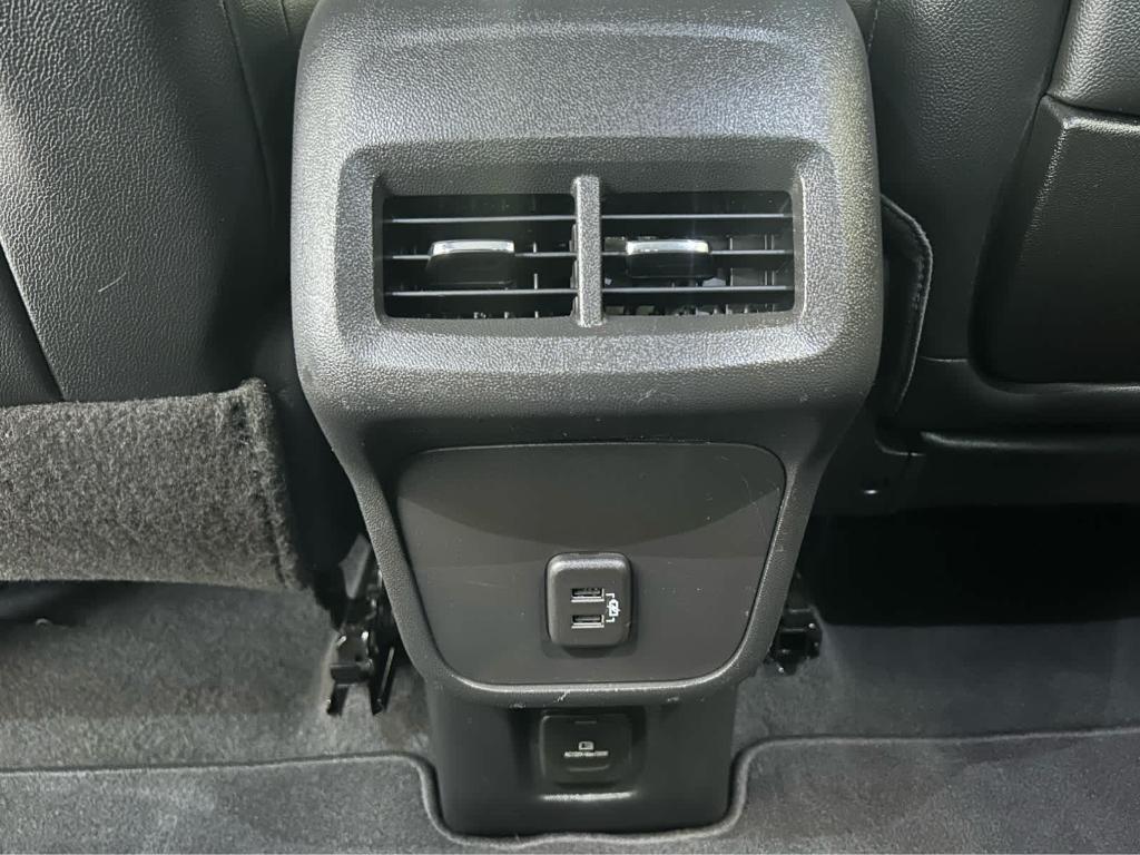used 2022 GMC Terrain car, priced at $27,460
