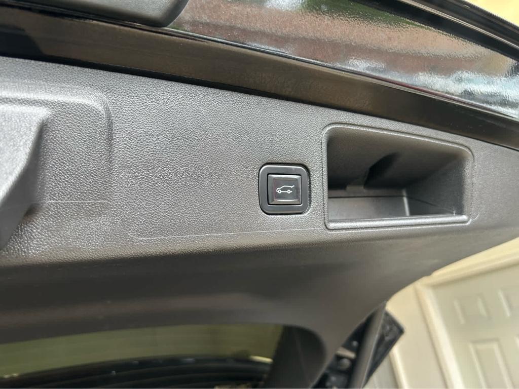 used 2022 GMC Terrain car, priced at $27,460