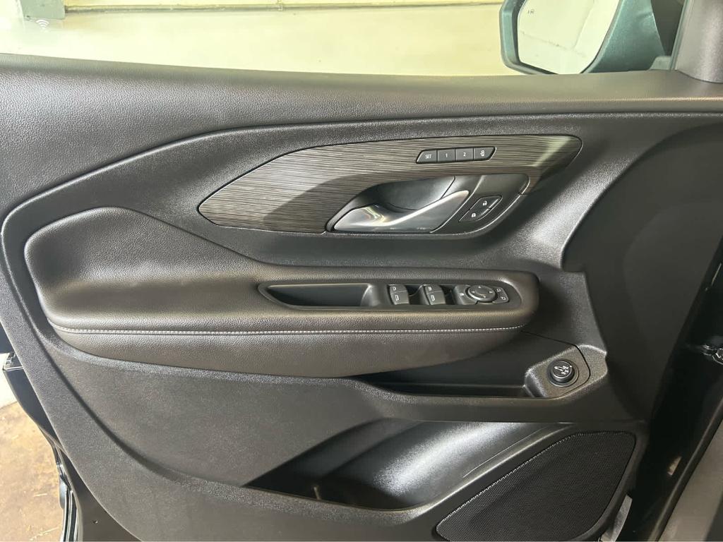 used 2022 GMC Terrain car, priced at $23,950
