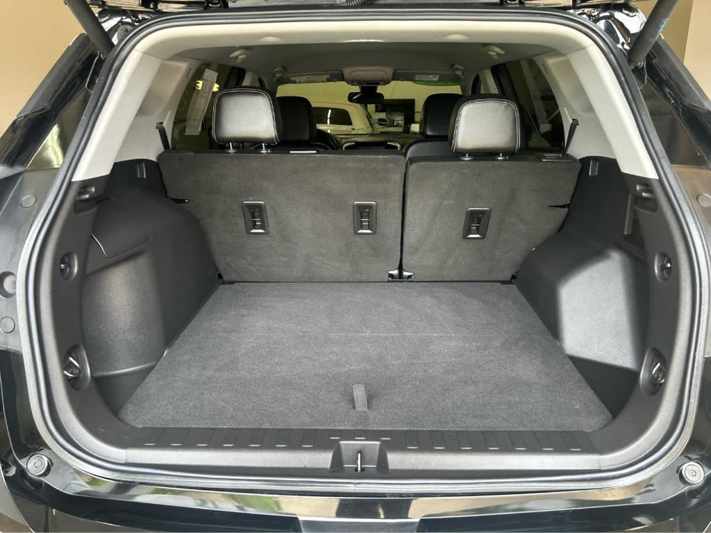 used 2022 GMC Terrain car, priced at $23,950