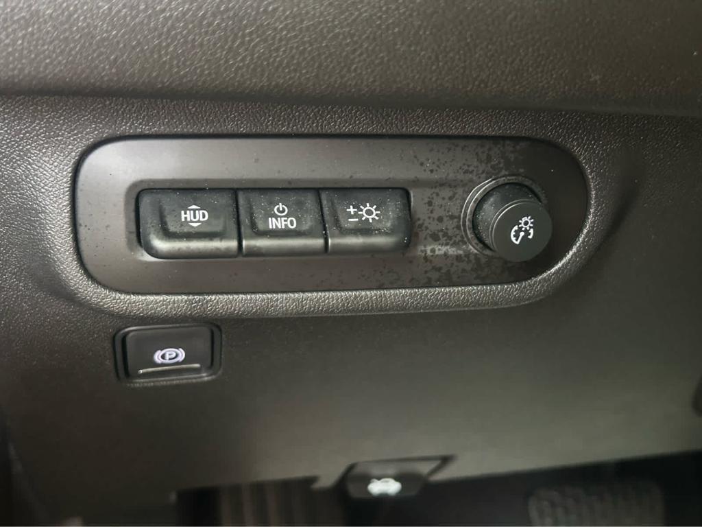 used 2022 GMC Terrain car, priced at $23,950