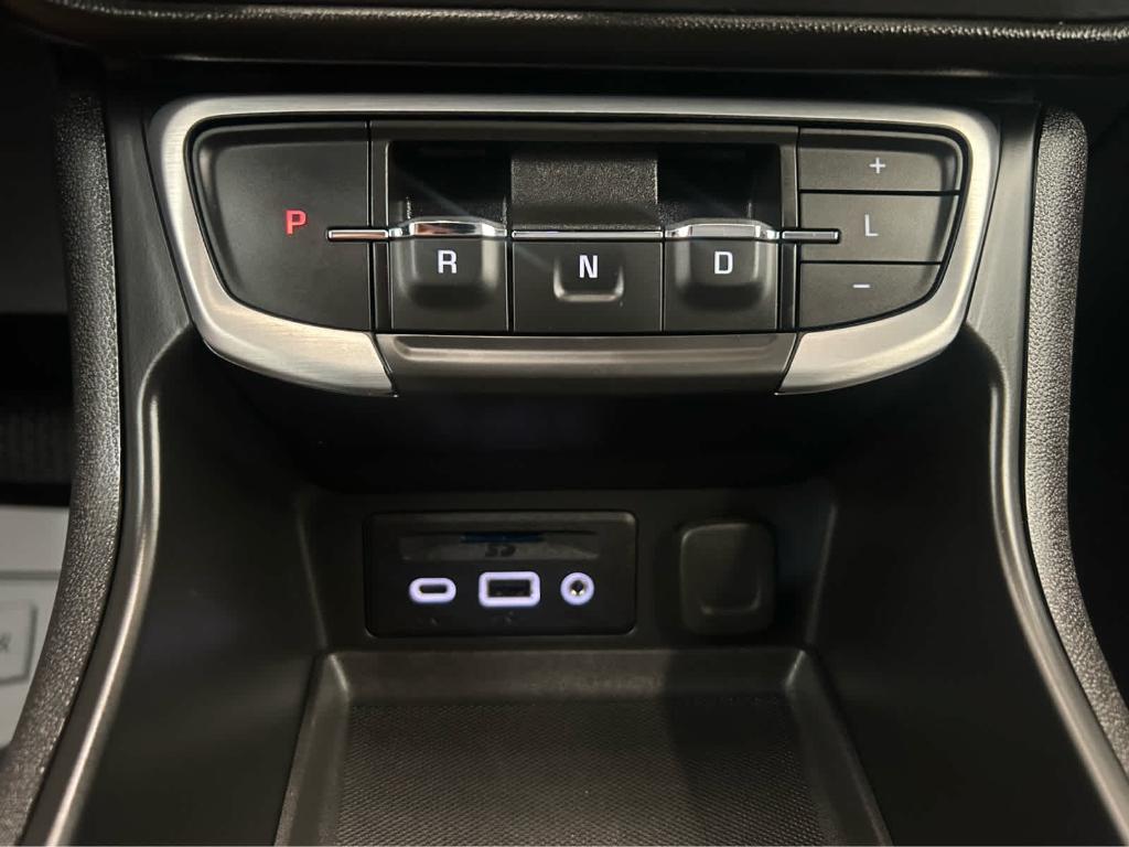 used 2022 GMC Terrain car, priced at $23,950