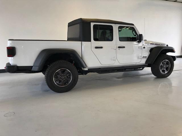 used 2021 Jeep Gladiator car, priced at $40,440