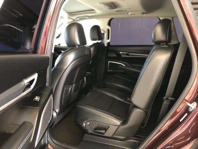 used 2021 Kia Telluride car, priced at $30,760